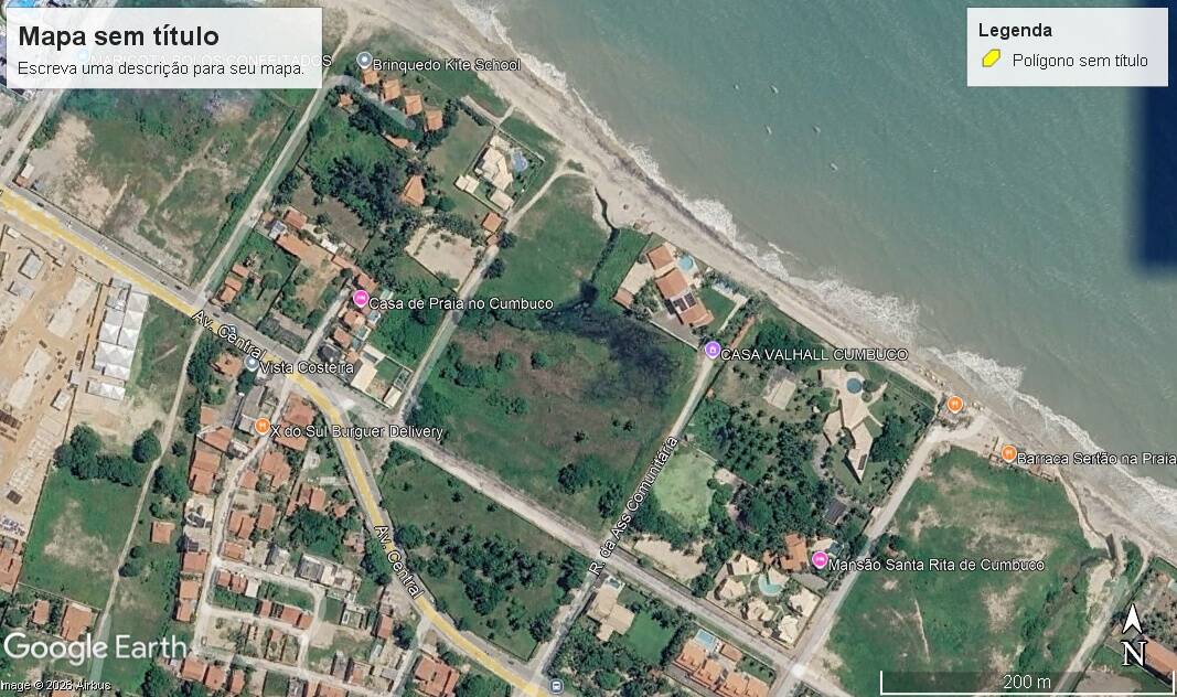 Terreno, 3 hectares - Foto 6