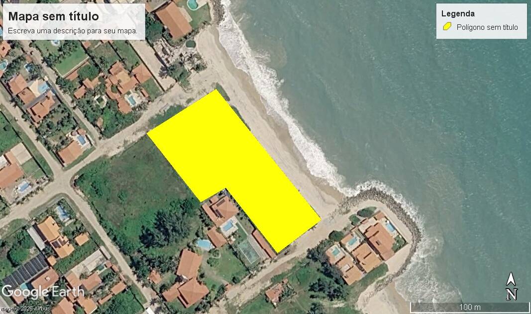 Terreno, 1 hectares - Foto 2