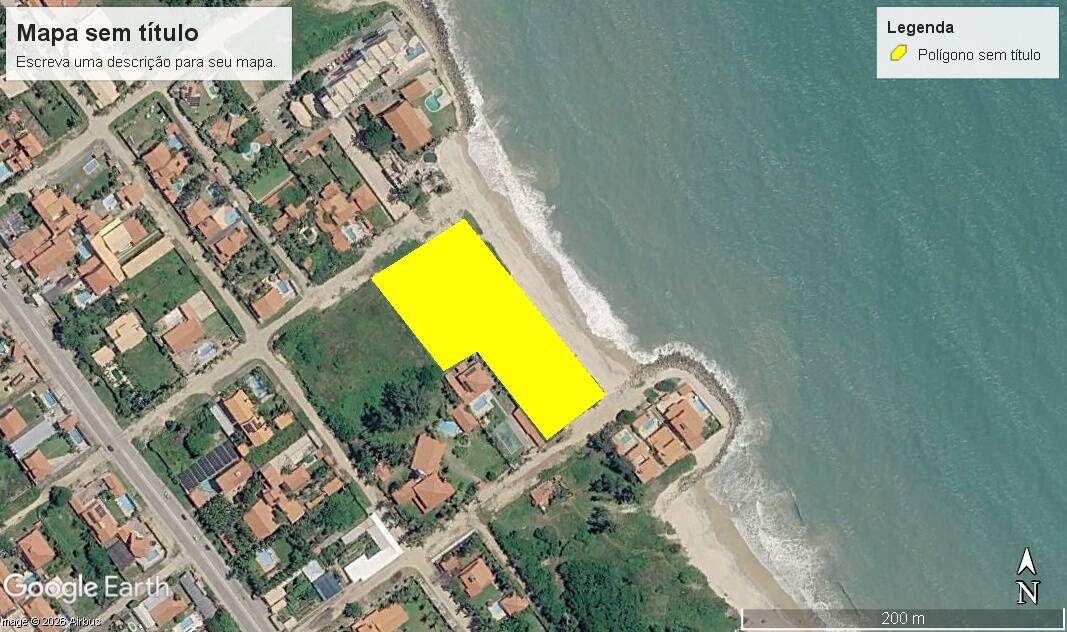 Terreno, 1 hectares - Foto 1