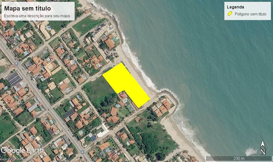 Terreno, 1 hectares - Foto 3