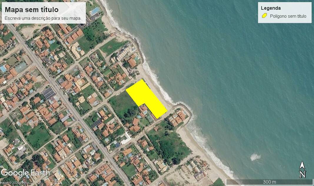 Terreno, 1 hectares - Foto 4
