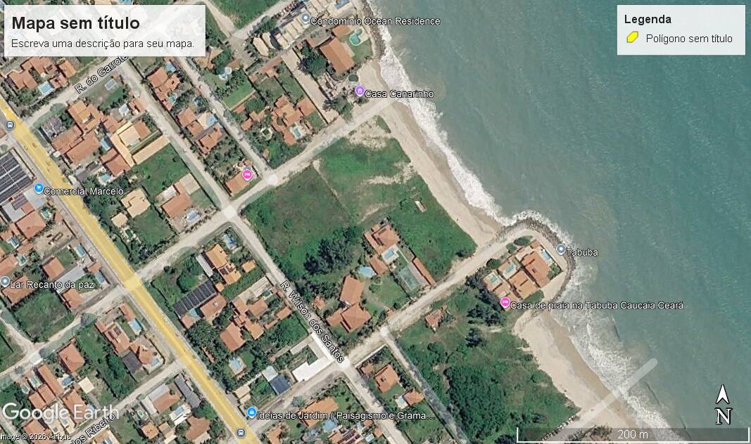 Terreno, 1 hectares - Foto 6