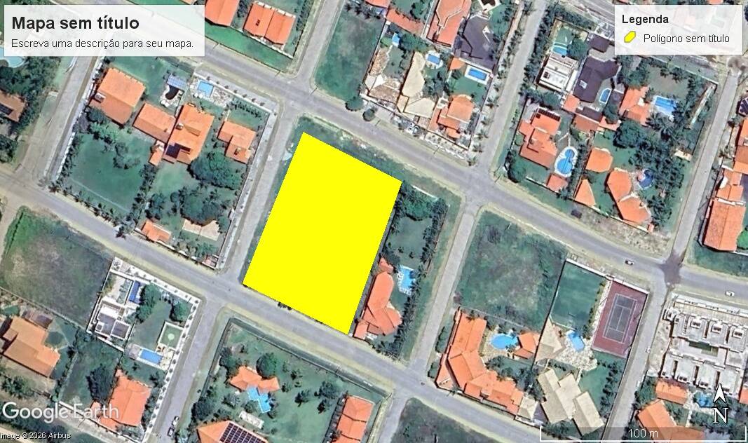 Terreno, 3000 m² - Foto 2