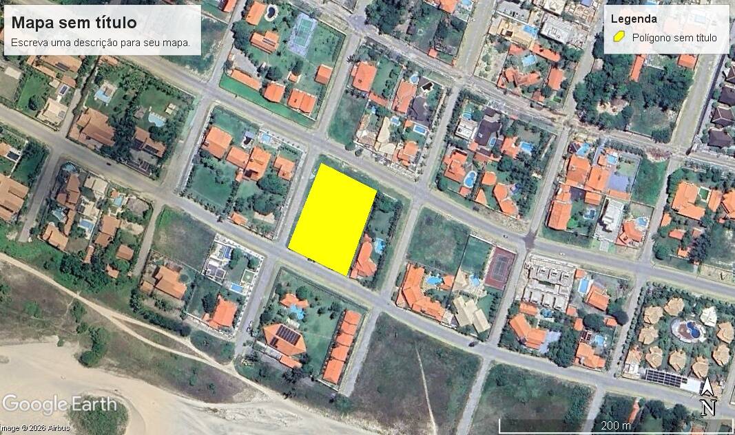 Terreno, 3000 m² - Foto 4