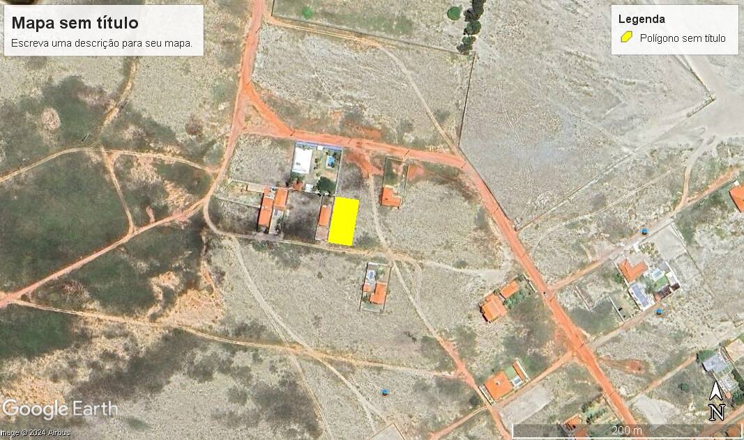 Terreno, 800 m² - Foto 4