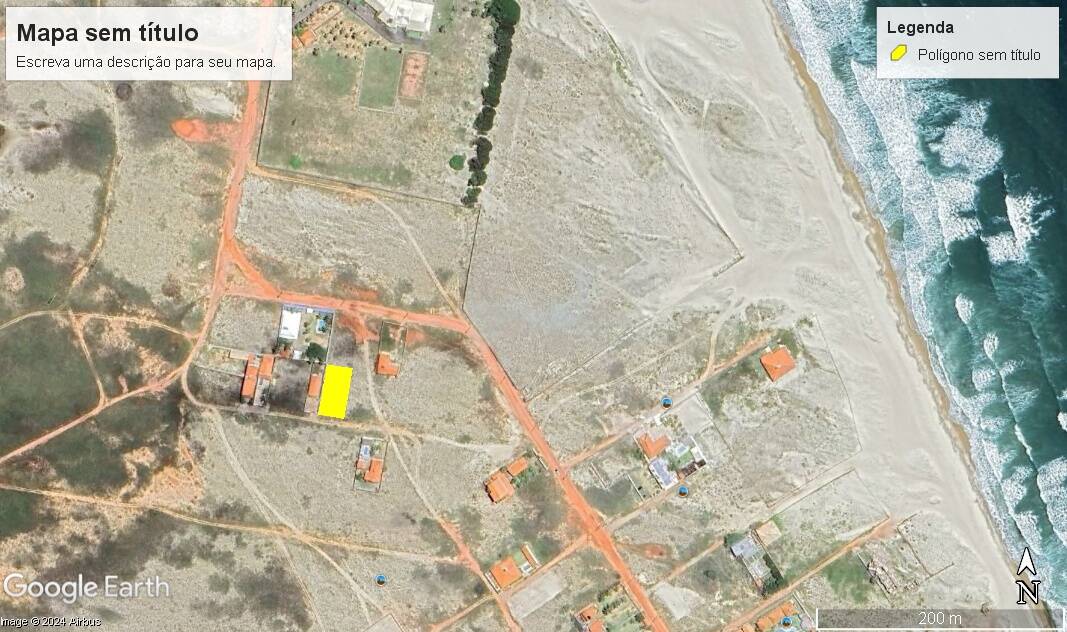 Terreno, 800 m² - Foto 6