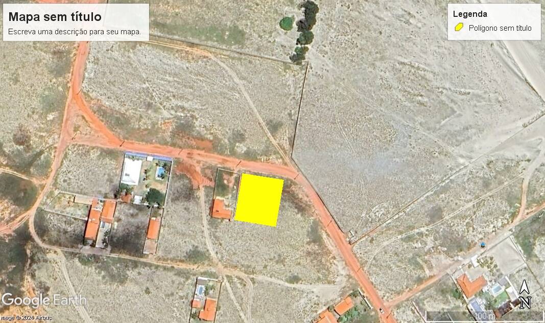 Terreno, 1600 m² - Foto 3