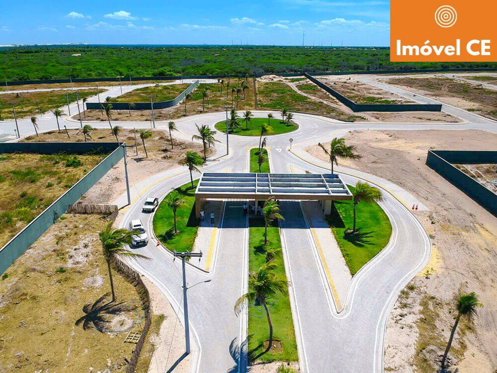Terreno, 450 m² - Foto 1