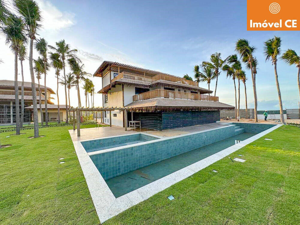 Casa, 6 quartos, 575 m² - Foto 1