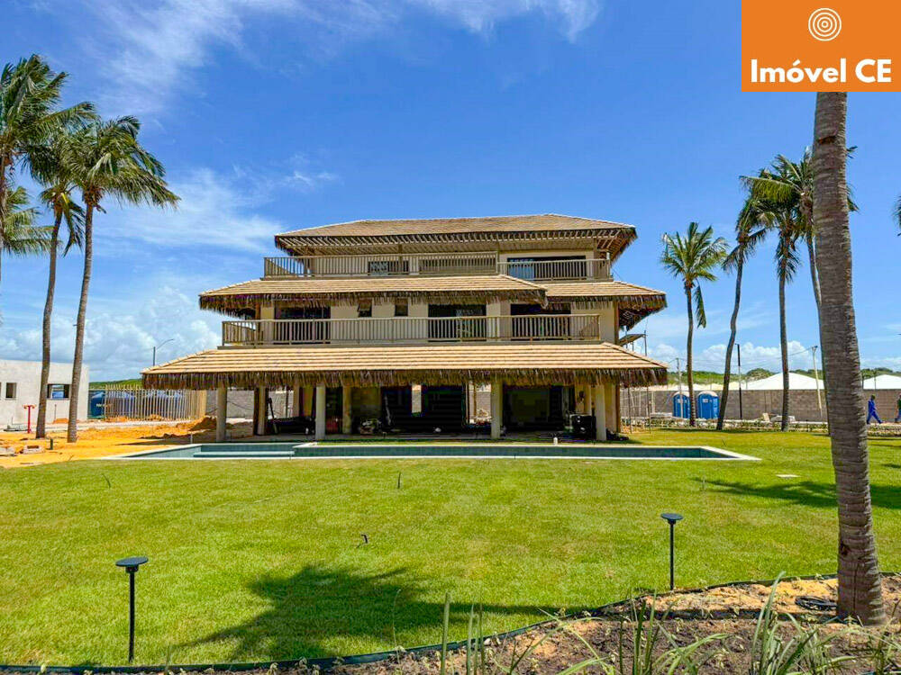 Casa, 6 quartos, 575 m² - Foto 5