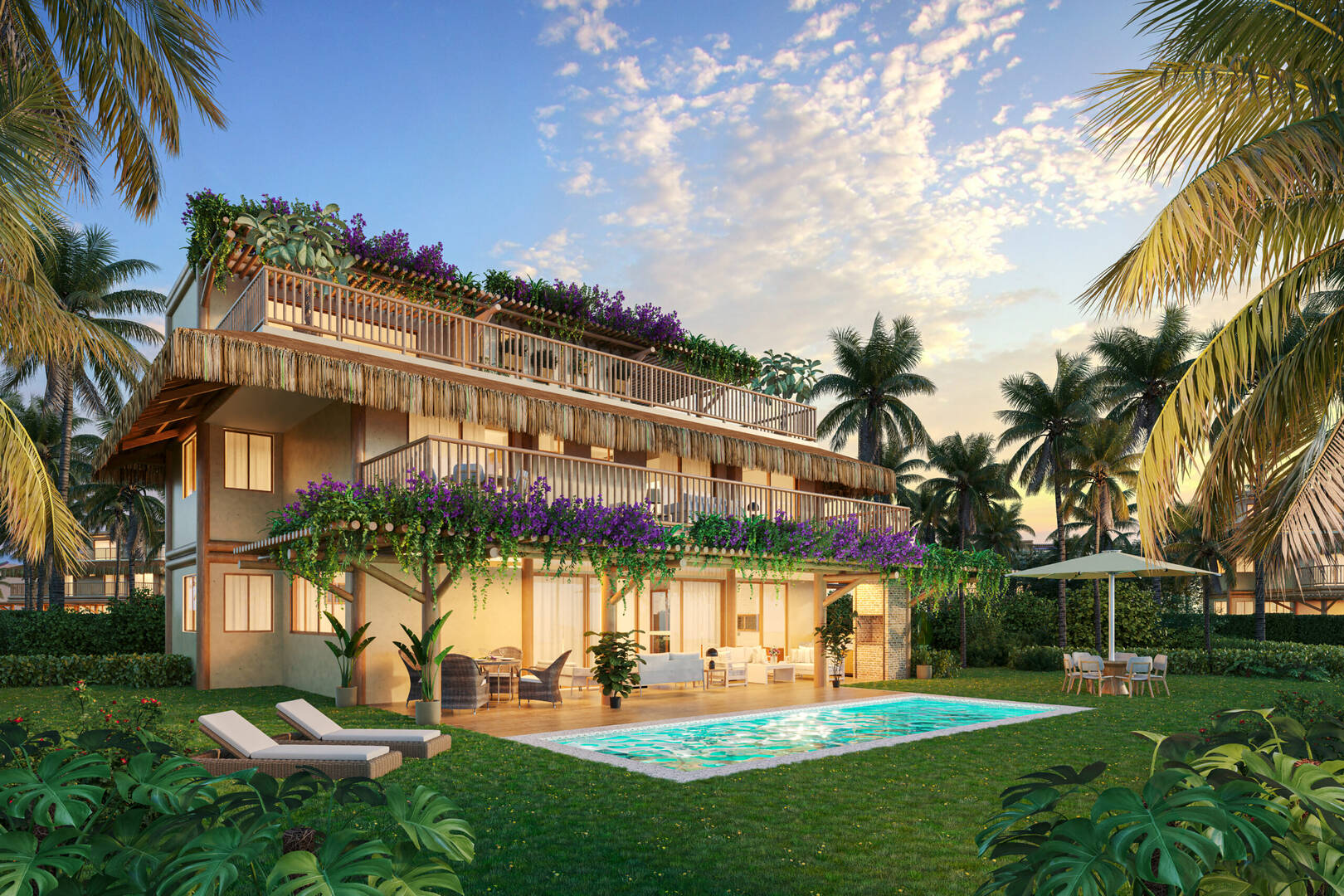 Casa, 6 quartos, 575 m² - Foto 1