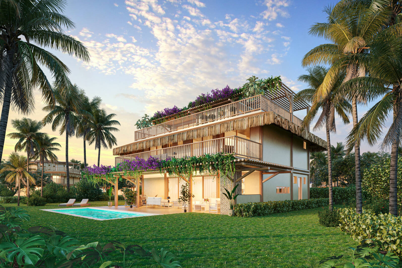 Casa, 6 quartos, 575 m² - Foto 2