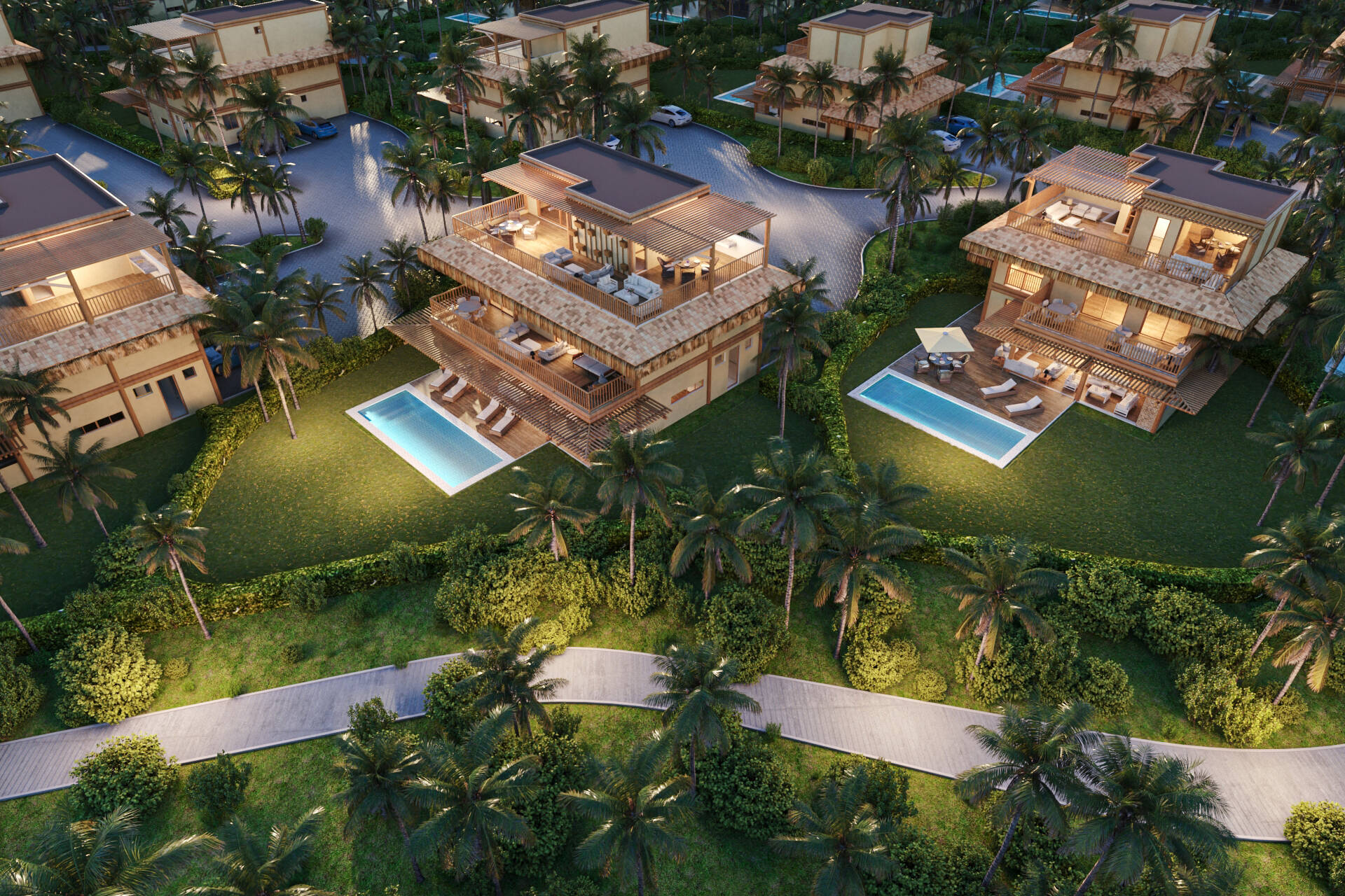 Casa, 6 quartos, 575 m² - Foto 3