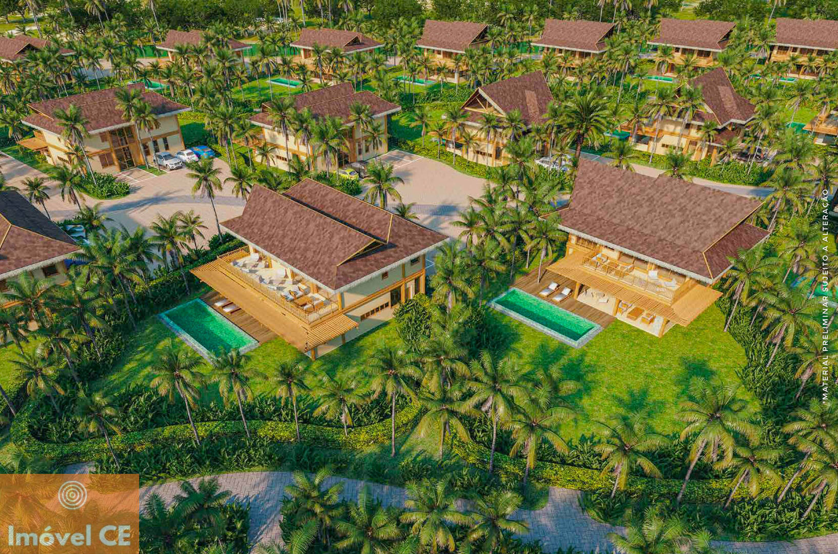 Casa, 5 quartos, 312 m² - Foto 3