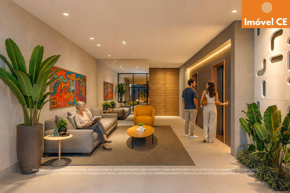 Apartamento, 2 quartos, 60 m² - Foto 10