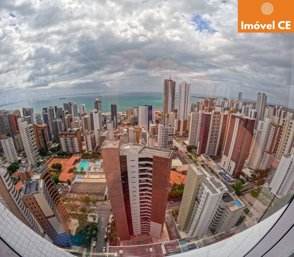 Apartamento, 4 quartos, 242 m² - Foto 3