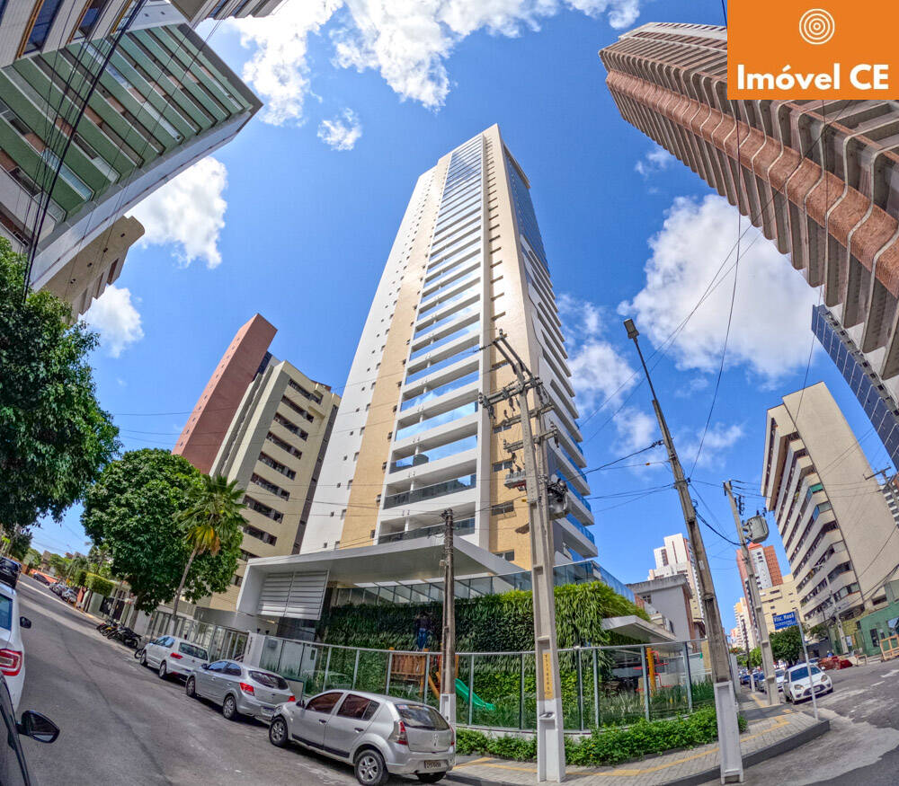 Apartamento, 4 quartos, 242 m² - Foto 1