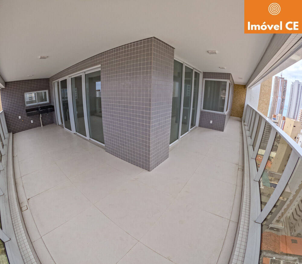 Apartamento, 4 quartos, 242 m² - Foto 12