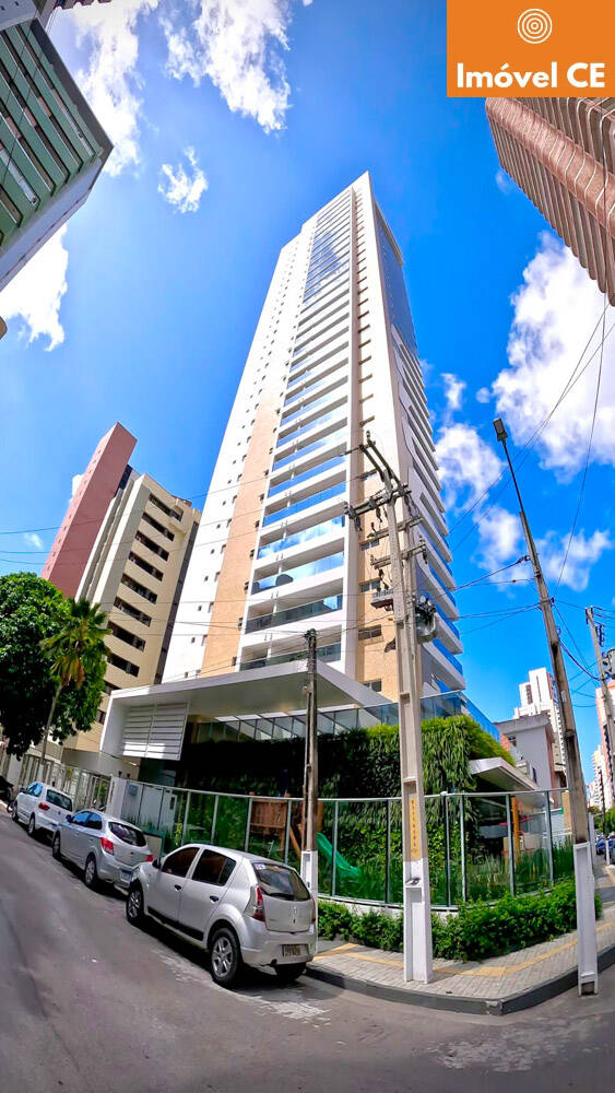 Apartamento, 4 quartos, 242 m² - Foto 2