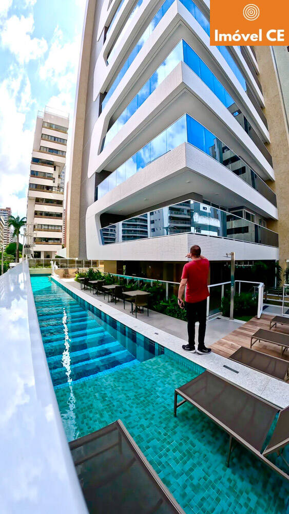 Apartamento, 4 quartos, 242 m² - Foto 1