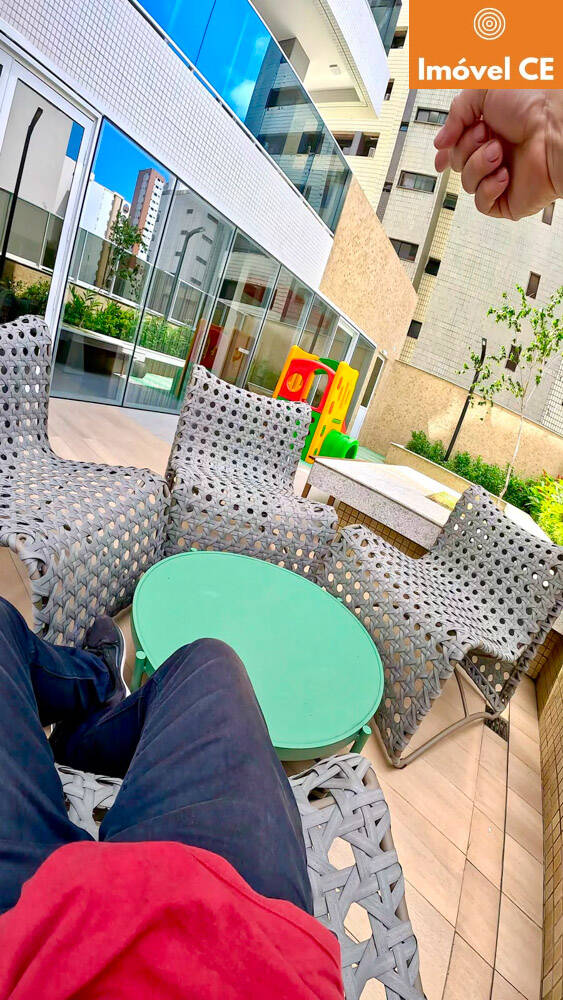 Apartamento, 4 quartos, 242 m² - Foto 4