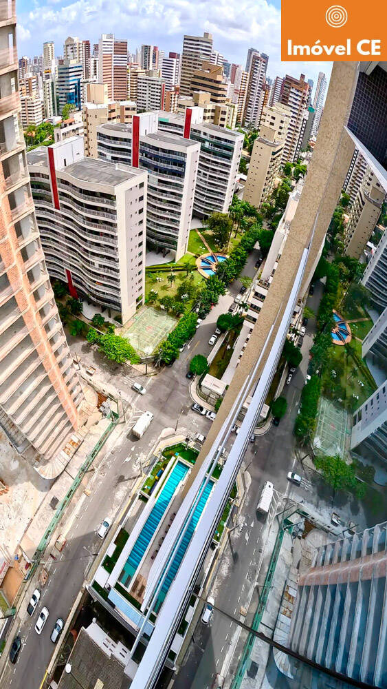 Apartamento, 4 quartos, 242 m² - Foto 7
