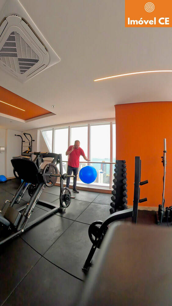 Apartamento, 4 quartos, 242 m² - Foto 14