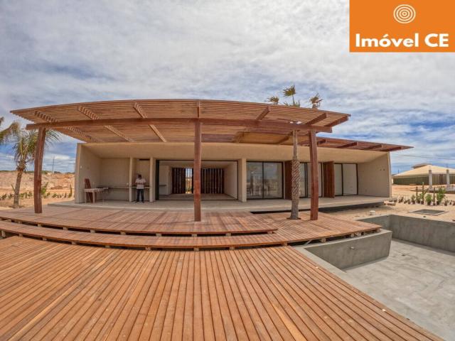 #58 - Casa para Venda em Fortim - CE - 2