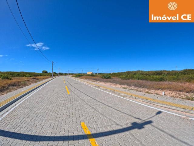 #61 - Área para Venda em Fortim - CE - 3