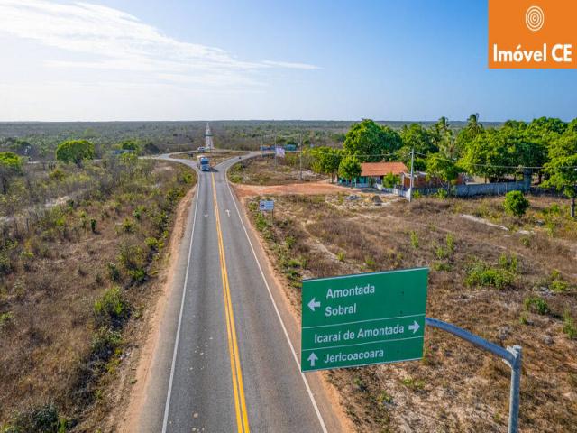 #63 - Área para Venda em Amontada - CE - 3