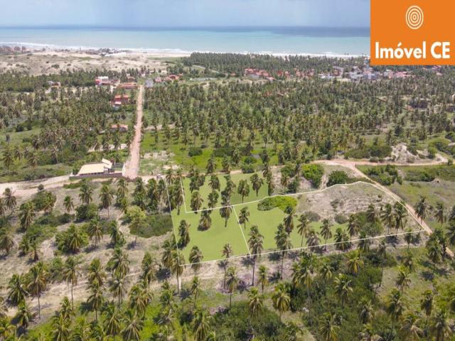 Venda em Praia de Flecheiras - Trairi