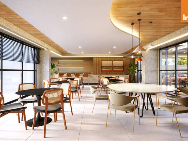 Apartamento para Venda em Fortaleza - 3