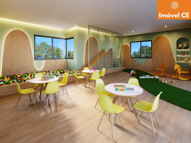 Apartamento para Venda em Fortaleza - 5
