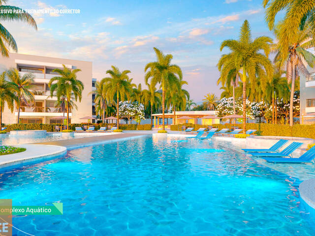Apartamento para Venda em Aquiraz - 5