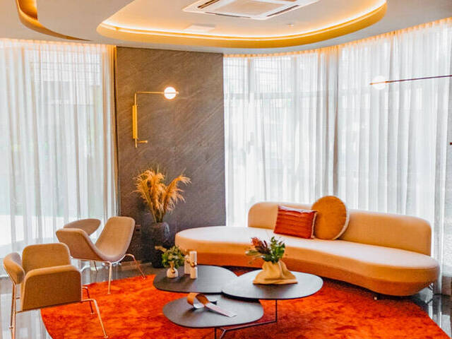 Apartamento para Venda em Fortaleza - 5