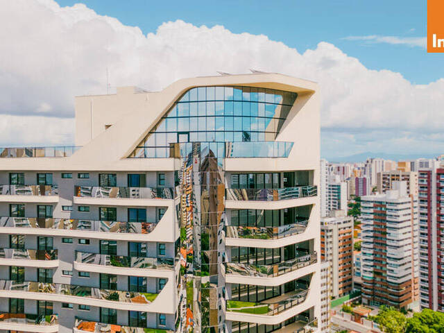 #90 - Apartamento para Venda em Fortaleza - CE