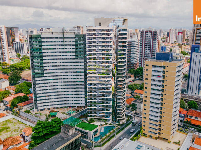 #90 - Apartamento para Venda em Fortaleza - CE