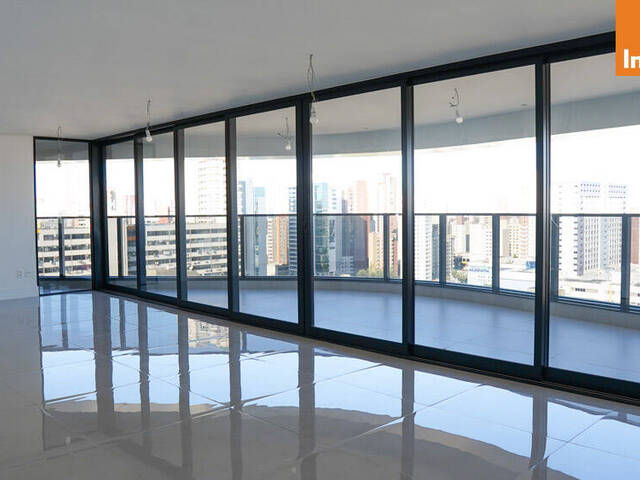 Apartamento para Venda em Fortaleza - 3