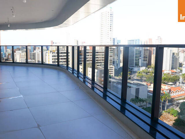 Apartamento para Venda em Fortaleza - 4