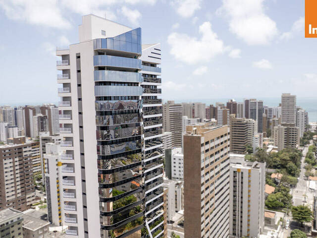 Apartamento para Venda em Fortaleza - 2