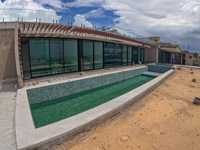 #96 - Casa para Venda em Fortaleza - CE - 2