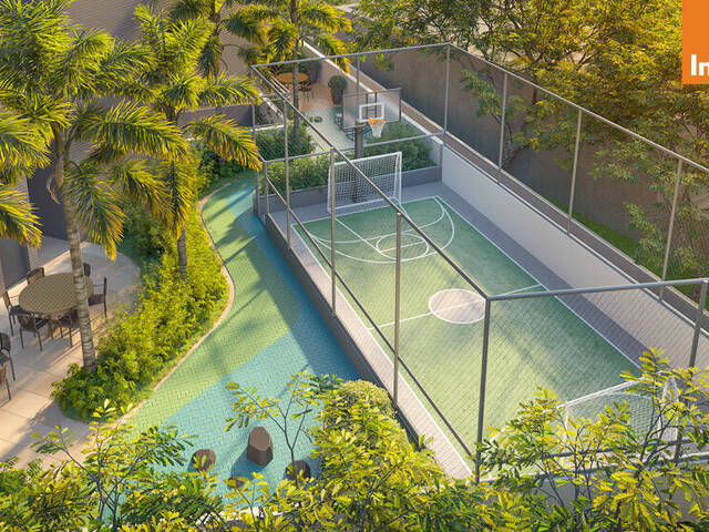 Apartamento para Venda em Fortaleza - 5