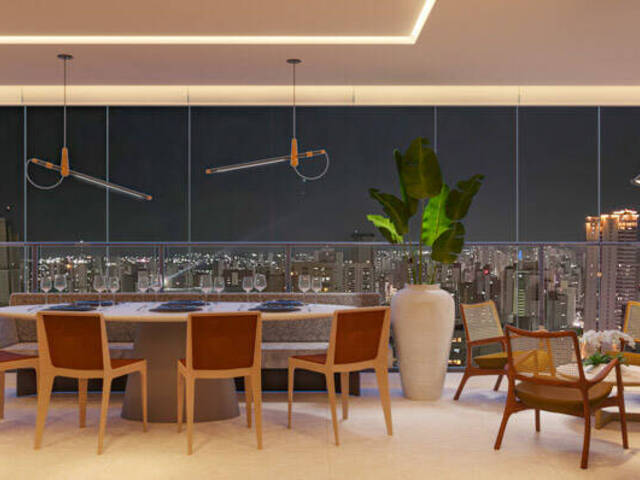 #108 - Apartamento para Venda em Fortaleza - CE