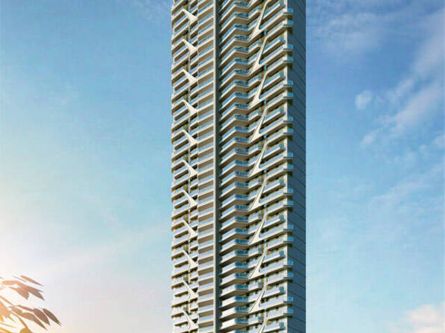 Apartamento para Venda em Fortaleza - 4