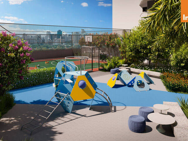 Apartamento para Venda em Fortaleza - 5