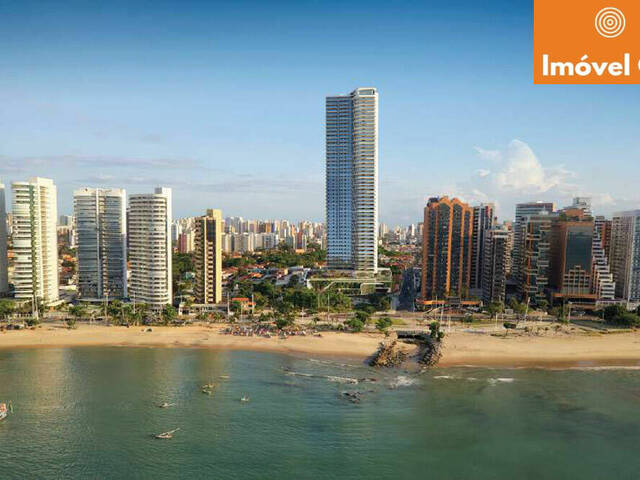 Apartamento para Venda em Fortaleza - 2