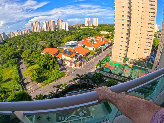Apartamento para Venda em Fortaleza - 3