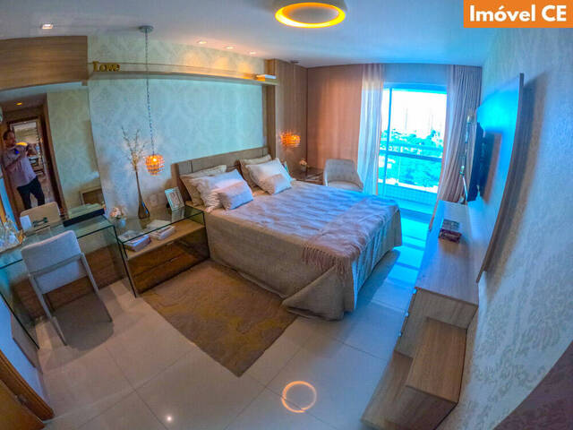 Apartamento para Venda em Fortaleza - 4