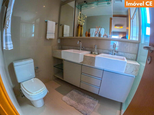 Apartamento para Venda em Fortaleza - 5