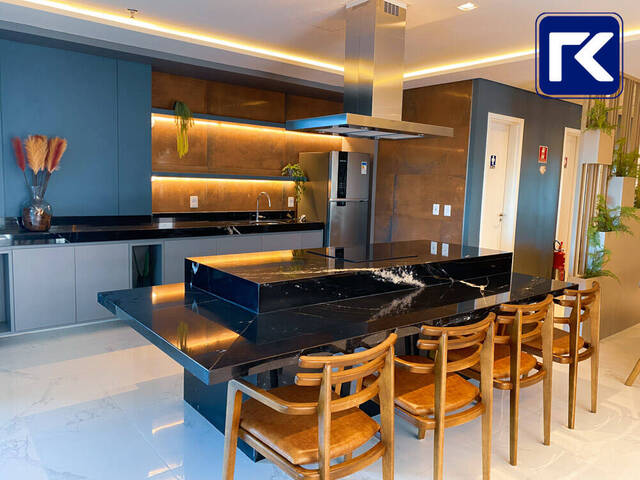 Apartamento para Venda em Fortaleza - 3